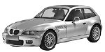 BMW E36-7 P313C Fault Code